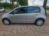 Volkswagen Up! 1.0 12V 60 Skrotfordon (2014, METALLIC GRIJS)