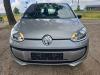 Volkswagen Up! 1.0 12V 60 Skrotfordon (2014, METALLIC GRIJS)