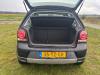 Volkswagen Polo IV 1.6 16V Schadevoertuig (2007, Zwart)