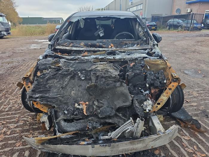 Mercedes A 1.3 A-200 Turbo 16V Sloopvoertuig (2020, Wit)