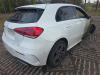Mercedes A 1.3 A-200 Turbo 16V Sloopvoertuig (2020, Wit)