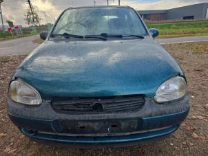 Opel Corsa B 1.4i  (Sloop)