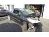 Peugeot 207 CC 1.6 16V Skrotfordon (2012, ZWART)