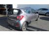 Hyundai i10 1.2 16V Sloopvoertuig (2014, Grijs)
