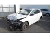 Volkswagen Polo VI 1.0 TSI 12V Sloopvoertuig (2018, Wit)
