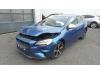 Volvo V40 2.0 T2 16V Sloopvoertuig (2017, Blauw)