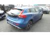 Volvo V40 2.0 T2 16V Sloopvoertuig (2017, Blauw)