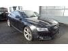 Audi A5 Sloopvoertuig (2011, Zwart)