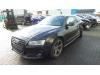 Audi A5 Sloopvoertuig (2011, Zwart)