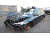Volkswagen Golf Skrotfordon (2015, GRIJS)