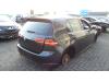 Volkswagen Golf Skrotfordon (2015, GRIJS)