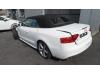 Audi A5 Skrotfordon (2012, WIT)