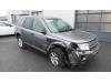 Landrover Freelander II 2.2 eD4 16V Sloopvoertuig (2011, Grijs)