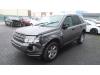Landrover Freelander II 2.2 eD4 16V Sloopvoertuig (2011, Grijs)