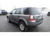 Landrover Freelander II 2.2 eD4 16V Sloopvoertuig (2011, Grijs)