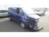 Ford Transit Custom 2.0 TDCi 16V Eco Blue 130 Skrotfordon (2017, DEEP IMPACT BLUE)