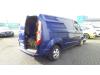 Ford Transit Custom 2.0 TDCi 16V Eco Blue 130 Skrotfordon (2017, DEEP IMPACT BLUE)