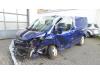 Ford Transit Custom 2.0 TDCi 16V Eco Blue 130 Skrotfordon (2017, DEEP IMPACT BLUE)