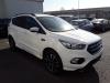 Ford Kuga II 1.5 EcoBoost 16V 4x4 Sloopvoertuig (2019, Wit)