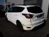 Ford Kuga II 1.5 EcoBoost 16V 4x4 Sloopvoertuig (2019, Wit)