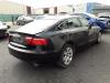 Audi A5 Sportback 2.0 TFSI 16V Sloopvoertuig (2011, Metallic, Zwart)