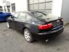 Audi A5 Sportback 2.0 TFSI 16V Sloopvoertuig (2011, Metallic, Zwart)