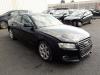 Audi A5 Sportback 2.0 TFSI 16V Sloopvoertuig (2011, Metallic, Zwart)