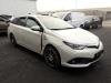 Toyota Auris Touring Sports 1.8 16V Hybrid Skrotfordon (2019, WIT)