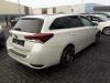 Toyota Auris Touring Sports 1.8 16V Hybrid Skrotfordon (2019, WIT)