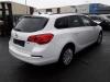 Opel Astra J Sports Tourer 1.6 CDTI 16V Skrotfordon (2015, WIT)