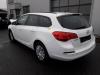 Opel Astra J Sports Tourer 1.6 CDTI 16V Skrotfordon (2015, WIT)