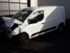 Ford Transit Connect 1.5 EcoBlue Skrotfordon (2020, WIT)
