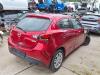 Mazda 2 1.5 SkyActiv-G 75 Skrotfordon (2020, METALLIC ROOD)