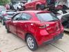 Mazda 2 1.5 SkyActiv-G 75 Skrotfordon (2020, METALLIC ROOD)
