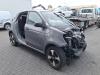 Smart Forfour 1.0 12V Skrotfordon (2018, METALLIC GRIJS)
