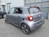 Smart Forfour 1.0 12V Skrotfordon (2018, METALLIC GRIJS)