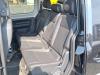 Volkswagen Caddy Combi IV 2.0 TDI 102 Sloopvoertuig (2019, Metallic, Zwart)