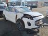 Ford Puma 1.0 Ti-VCT EcoBoost mHEV 12V Skrotfordon (2021, WIT)