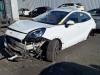 Ford Puma 1.0 Ti-VCT EcoBoost mHEV 12V Skrotfordon (2021, WIT)