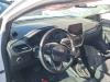 Ford Puma 1.0 Ti-VCT EcoBoost mHEV 12V Skrotfordon (2021, WIT)