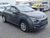 Citroen C3 1.2 Vti 12V PureTech Sloopvoertuig (2018, Metallic, Grijs)
