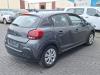 Citroen C3 1.2 Vti 12V PureTech Sloopvoertuig (2018, Metallic, Grijs)