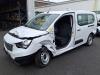 Opel Combo Cargo 1.2 110 Skrotfordon (2024, WIT)