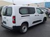 Opel Combo Cargo 1.2 110 Skrotfordon (2024, WIT)