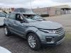 Landrover Range Rover Evoque 2.0 D 150 16V Samochód złomowany (2016, Metalik, Szary)