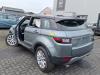 Landrover Range Rover Evoque 2.0 D 150 16V Samochód złomowany (2016, Metalik, Szary)