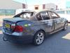 BMW 3 serie 318i 16V Samochód złomowany (2006, Szary)