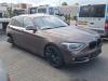 BMW 1 serie 116i 1.6 16V Sloopvoertuig (2012, Bruin)
