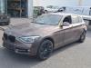 BMW 1 serie 116i 1.6 16V Sloopvoertuig (2012, Bruin)