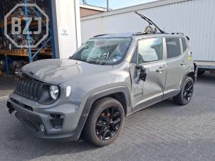 Jeep Renegade 1.0 GSE T3 12V  (Sloop)